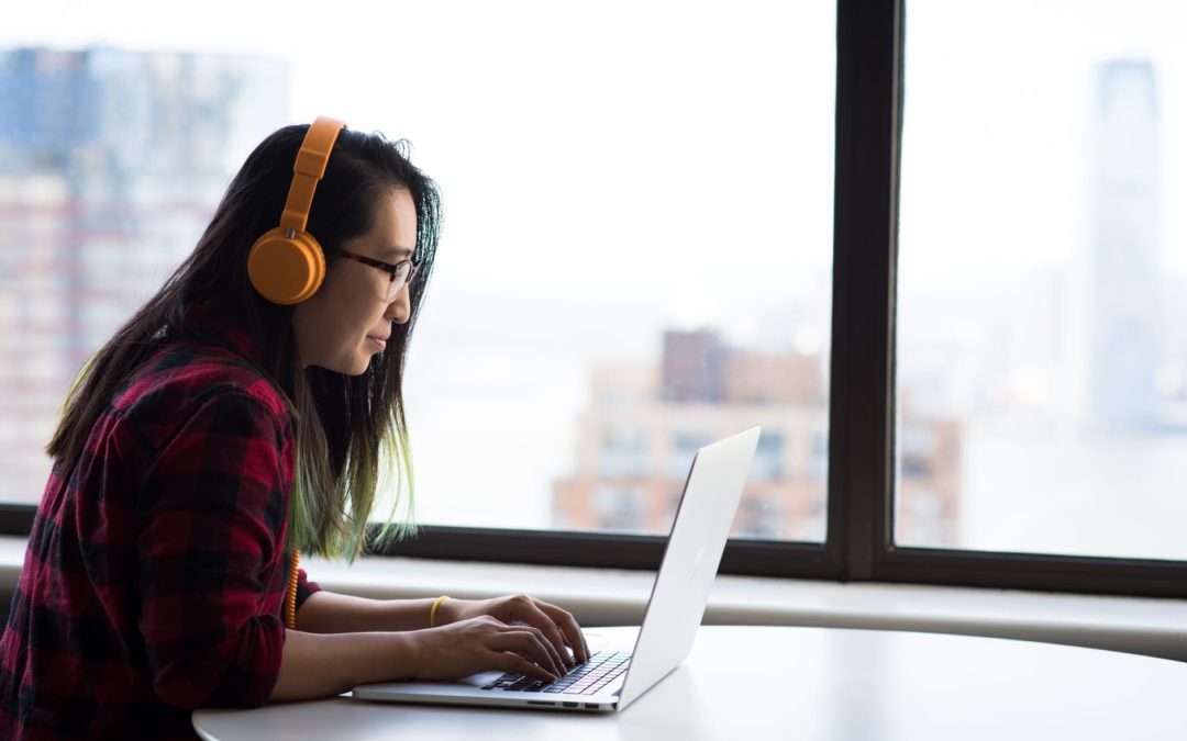 Psicoterapia online: como funciona e quais os benefícios?