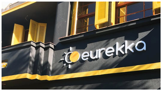 sede presencial eurekka