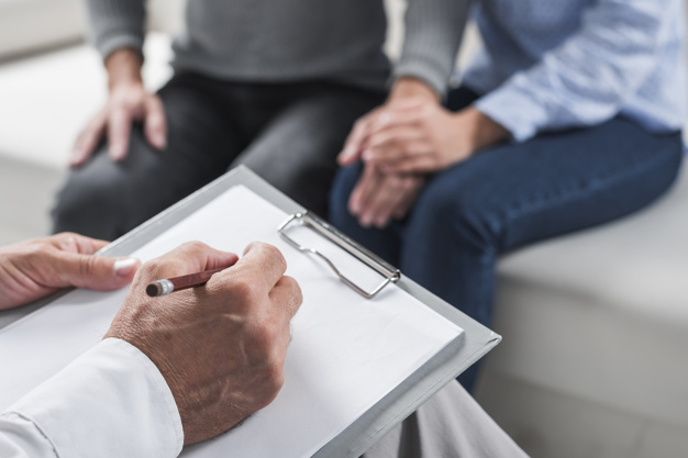 Terapia de casal: como funciona e por que fazer
