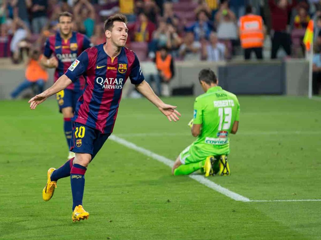 lionel messi síndrome de asperger