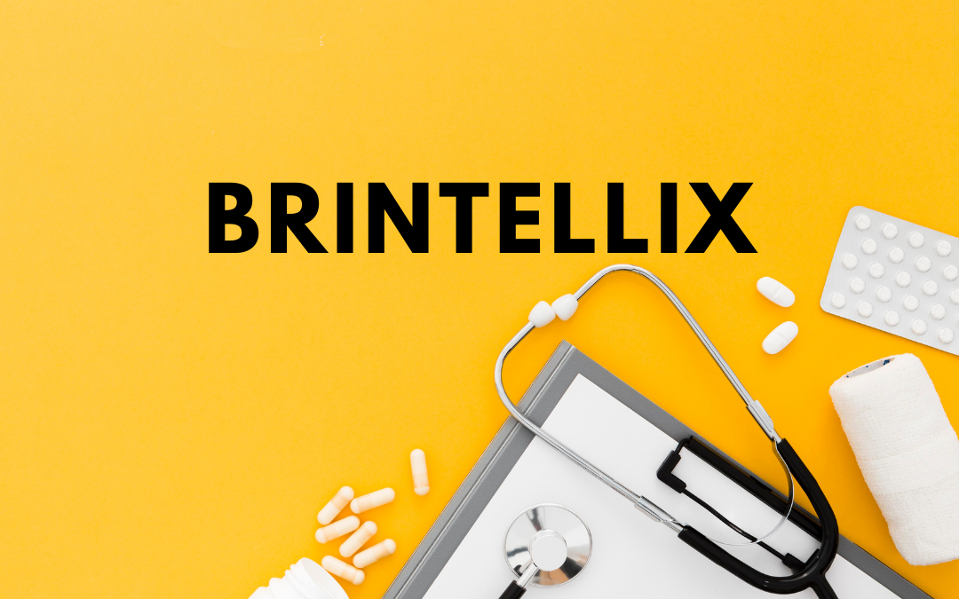 Brintellix: conheça o antidepressivo multimodal vortioxetina