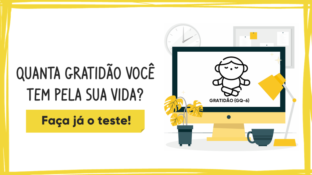 banner teste de gratidão