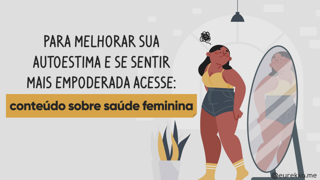 baixa autoestima