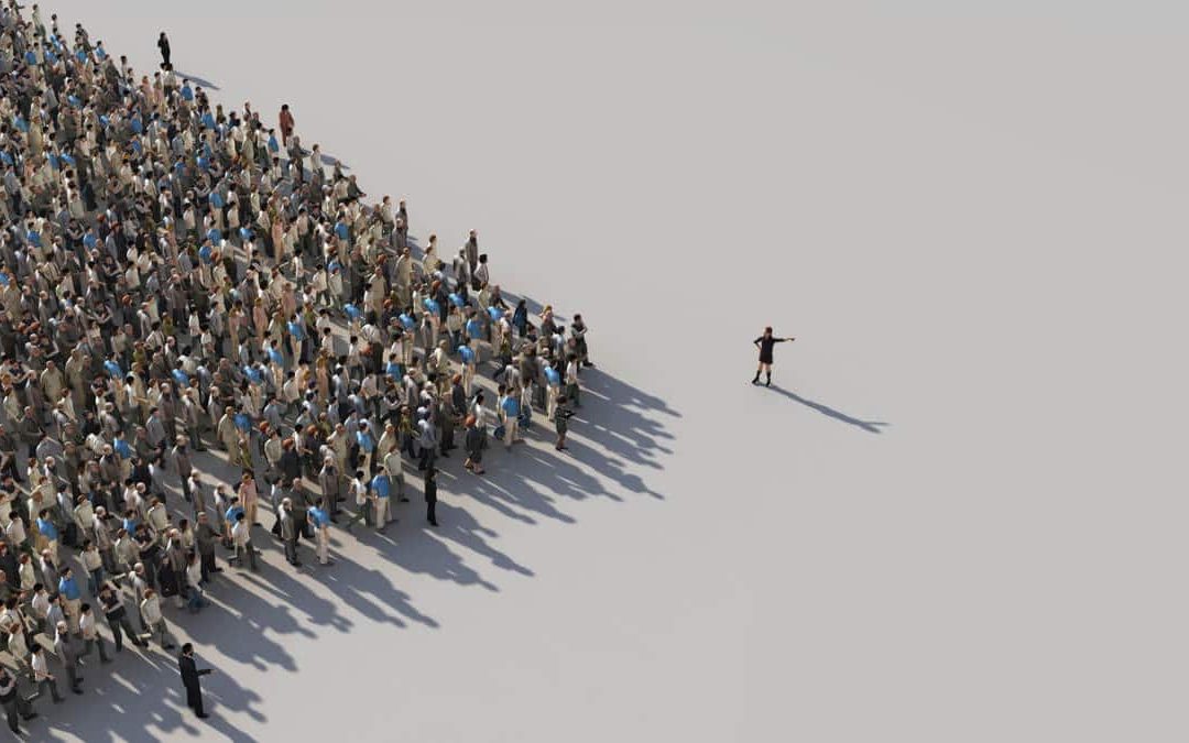 Liderança: 12 dicas para se tornar um líder de sucesso