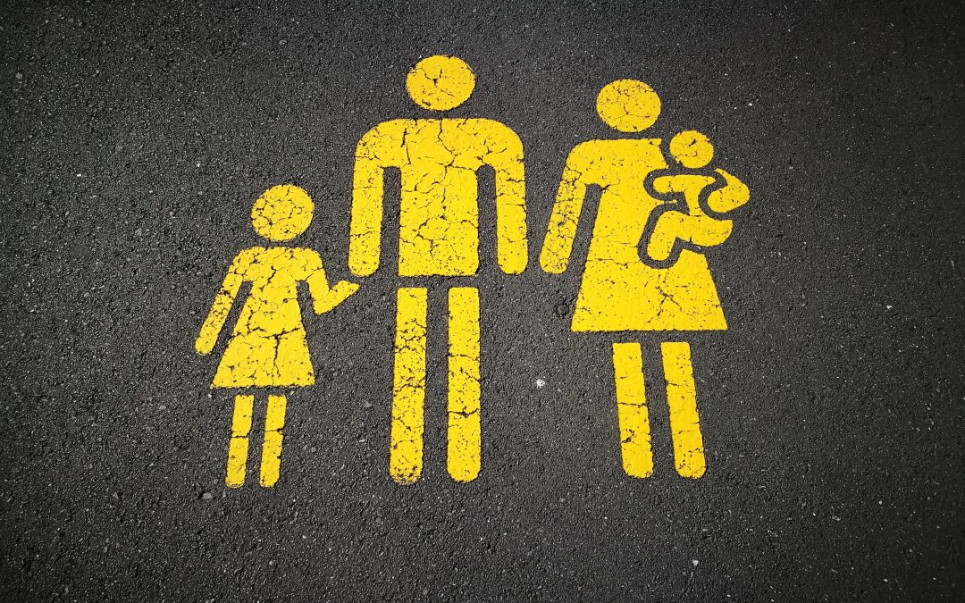 Adoção: como funciona, quais os tipos e muito mais!
